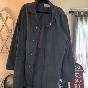 H&M Car Coat